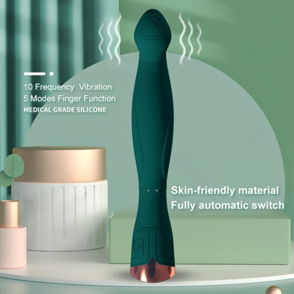 G Spot Vibrator Finger Dildo Vibrators Clitoris Stimulator Vagina Vibrat For Beginners Masturbator Massager Sex Toy For Women 18 Vibrators G Spot Vibrator Finger Dildo Vibrators Clitoris Stimulator Vagina Vibrat For Beginners Masturbator Massager Sex Toy For Women 18 Vibrators cb5feb1b7314637725a2e7: A Vibrator|B Vibrator Black|B Vibrator Pink|B Vibrator Purple|C Vibrator