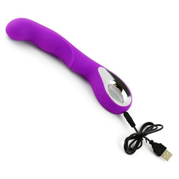 G Spot Vibrator for Woman Clit Clitoris Stimulator Massager Female Powerful Masturbator Dildo Vibrating Sex Toys for adults 18 Sex Toys For Women cb5feb1b7314637725a2e7: Purple|Rose Red