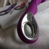 G Spot Vibrator for Woman Clit Clitoris Stimulator Massager Female Powerful Masturbator Dildo Vibrating Sex Toys for adults 18 Sex Toys For Women cb5feb1b7314637725a2e7: Purple|Rose Red