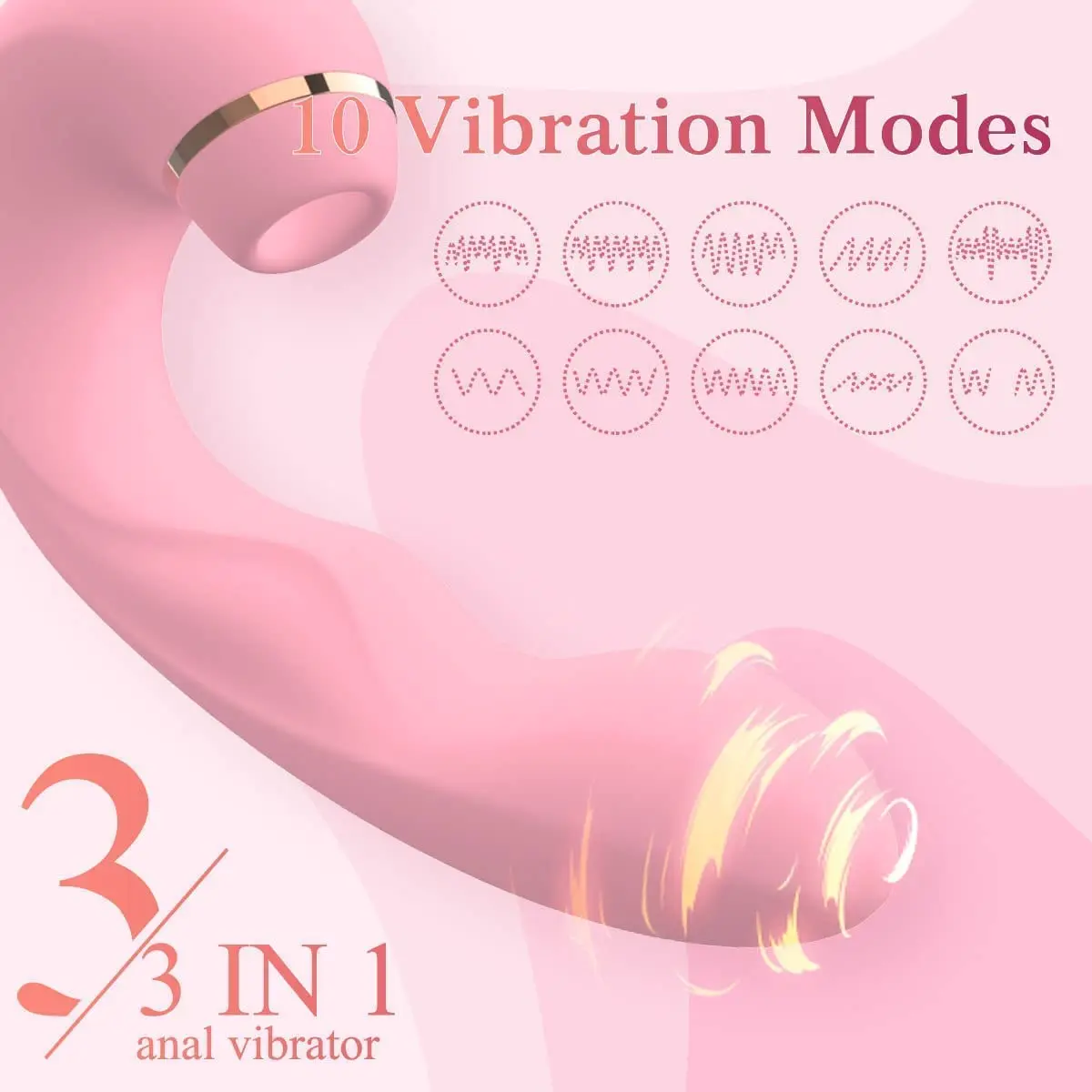 Hannibal Female Masturbator 3 in 1 Clit Sucker Dildo G-Spot Vibrator Sucking Vibrators for Women Clitoral Stimulator Sex Toys Vibrators cb5feb1b7314637725a2e7: Green|Pink|Purple