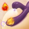 Heating Vibrator for Women Clit Sucker Vacuum Clitoris Stimulator Silicone G-spot Dildo Masturbation Female Sex Toy Adult Goods Vibrators cb5feb1b7314637725a2e7: ZD062-PU|ZD062-PU-BOX|ZD062-RD|ZD062-RD-BOX