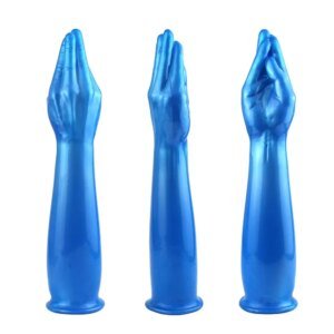 Huge Blue Penis SM Realistic Fist Sexules Toy Health TPE Big Hand Arm Extreme Fisting Anal Plug Sex Toys for Women Adults Dildo Dildos Huge Blue Penis SM Realistic Fist Sexules Toy Health TPE Big Hand Arm Extreme Fisting Anal Plug Sex Toys for Women Adults Dildo Dildos cb5feb1b7314637725a2e7: Black|Blue|Flesh