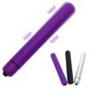 IKOKY Vagina Clitoris Stimulator Dildo Vibrator AV Stick Sex Toys For Women G-spot Massage Sex Products Bullet Vibrator Best Sellers cb5feb1b7314637725a2e7: Black|Purple|Silver