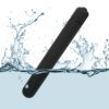 IKOKY Vagina Clitoris Stimulator Dildo Vibrator AV Stick Sex Toys For Women G-spot Massage Sex Products Bullet Vibrator Best Sellers cb5feb1b7314637725a2e7: Black|Purple|Silver