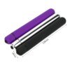 IKOKY Vagina Clitoris Stimulator Dildo Vibrator AV Stick Sex Toys For Women G-spot Massage Sex Products Bullet Vibrator Best Sellers cb5feb1b7314637725a2e7: Black|Purple|Silver