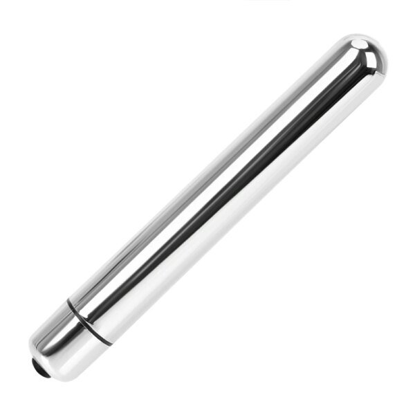 IKOKY Vagina Clitoris Stimulator Dildo Vibrator AV Stick Sex Toys For Women G-spot Massage Sex Products Bullet Vibrator Best Sellers cb5feb1b7314637725a2e7: Black|Purple|Silver