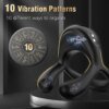 Kushor Vibrating Cock Ring Vibrator Cockring Penis Rings G Spot Clitoral Stimulator Delayed Ejaculation Sex Toys for Couples Vibrators Kushor Vibrating Cock Ring Vibrator Cockring Penis Rings G Spot Clitoral Stimulator Delayed Ejaculation Sex Toys for Couples Vibrators cb5feb1b7314637725a2e7: Black