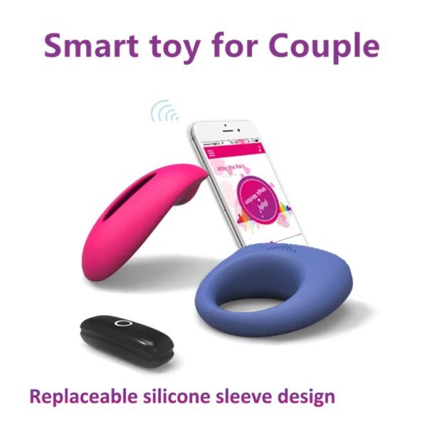 Magic Motion App Smart ring Vibrator Sex Toy Bluetooth Control Bullets Candy Dante Set Vagina Clitoris Penis Delay Cock Sleeve Best Sellers Magic Motion App Smart ring Vibrator Sex Toy Bluetooth Control Bullets Candy Dante Set Vagina Clitoris Penis Delay Cock Sleeve Best Sellers 1ef722433d607dd9d2b8b7: China|Russian Federation
