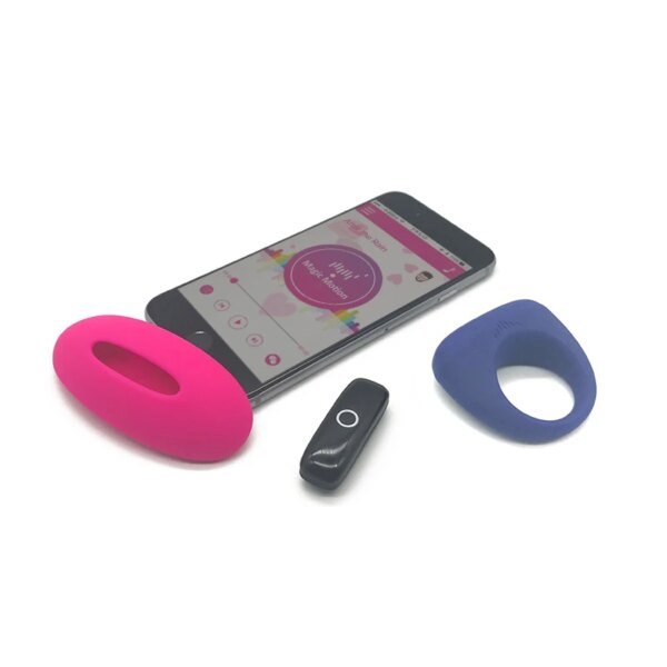 Magic Motion App Smart ring Vibrator Sex Toy Bluetooth Control Bullets Candy Dante Set Vagina Clitoris Penis Delay Cock Sleeve Best Sellers Magic Motion App Smart ring Vibrator Sex Toy Bluetooth Control Bullets Candy Dante Set Vagina Clitoris Penis Delay Cock Sleeve Best Sellers 1ef722433d607dd9d2b8b7: China|Russian Federation