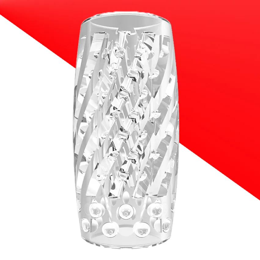 Male Masturbator Cup Soft Pussy Sex Toys Transparent Vagina Adult Endurance Exercise Sex Products Vacuum Pocket Cup for Men 18 Sex Toys For Men cb5feb1b7314637725a2e7: Masturbator Cup A|Masturbator Cup B|Masturbator Cup C