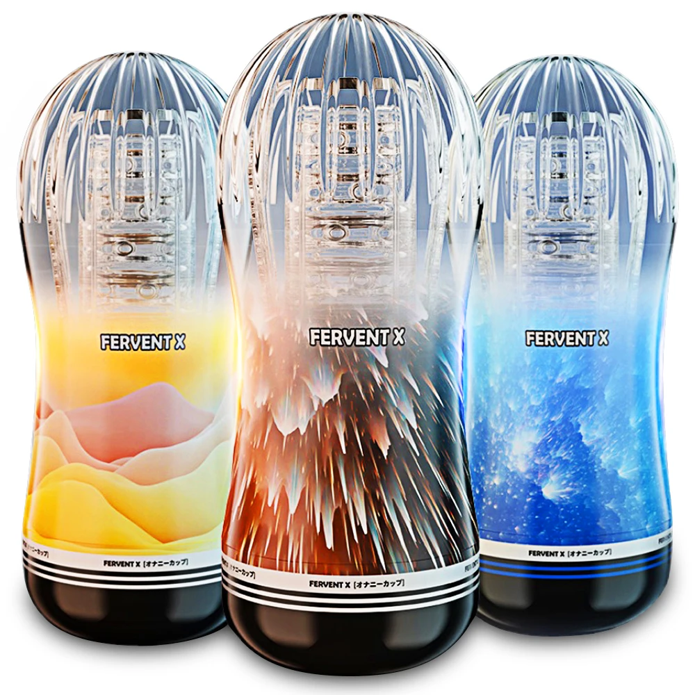 Male Masturbator Cup Soft Silicone Pussy Transparent Vagina Adult Goods Endurance Exercise Vacuum Pocket Sex Toy for Men Sex Toys For Men cb5feb1b7314637725a2e7: Blue|Brown|Yellow