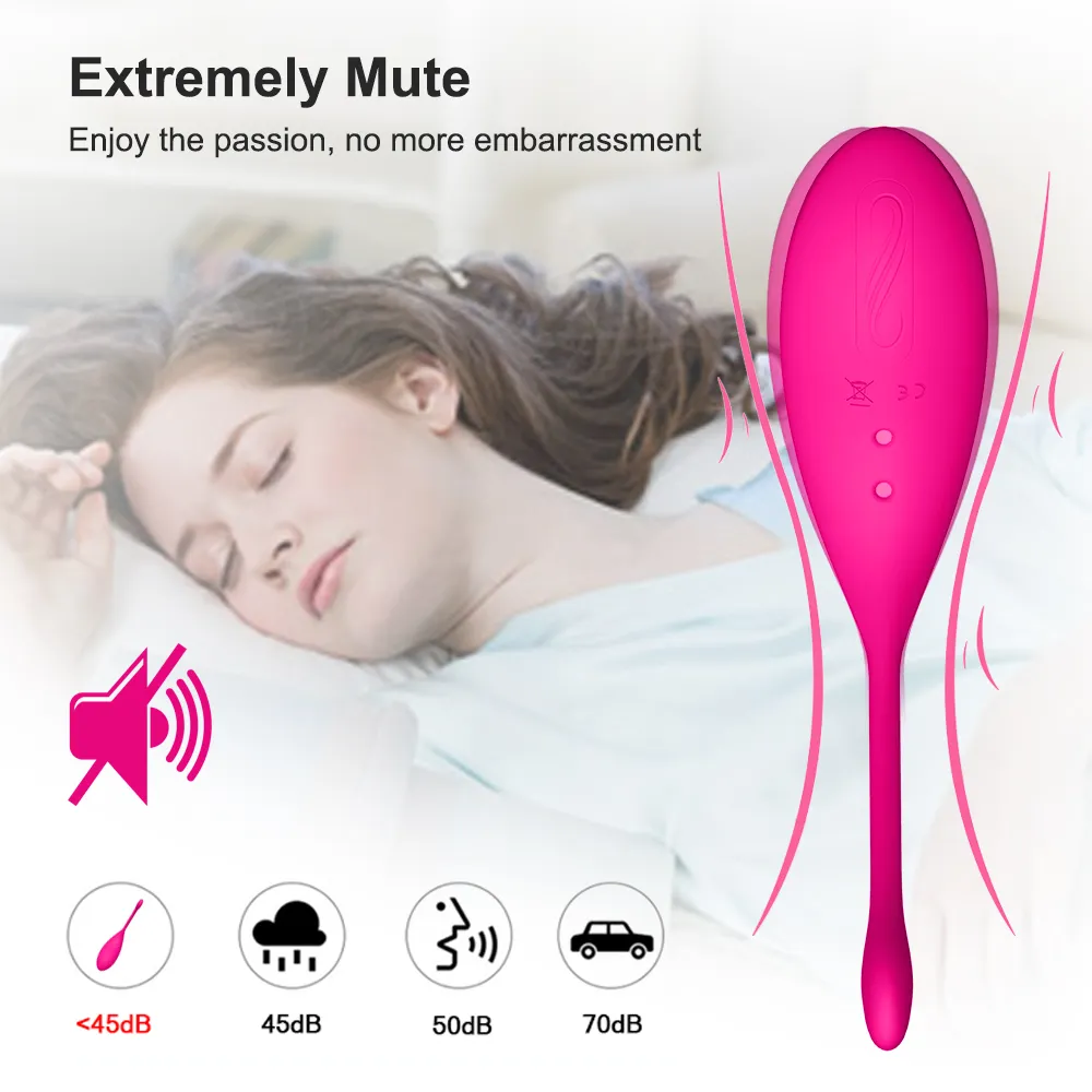 Massage Vibrator Love Egg Clitoris Stimulator Masturbator G Spot Vaginal Balls Vibrating Egg Sex Toys for Adult Women Couples Sex Toys For Women cb5feb1b7314637725a2e7: APP Vibrating Egg-A|APP Vibrating Egg-B|TD001-Purple|TD001-Purple-Box|TD001-Red|TD001-Red-Box|TD011-BL|TD011-PU|TD011-YE|TD029-BK|TD029-PK