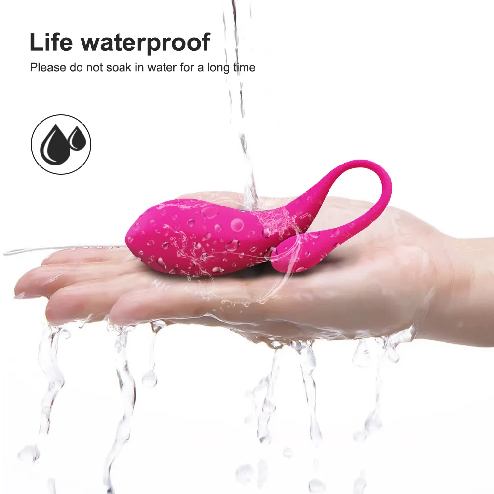 Massage Vibrator Love Egg Clitoris Stimulator Masturbator G Spot Vaginal Balls Vibrating Egg Sex Toys for Adult Women Couples Sex Toys For Women cb5feb1b7314637725a2e7: APP Vibrating Egg-A|APP Vibrating Egg-B|TD001-Purple|TD001-Purple-Box|TD001-Red|TD001-Red-Box|TD011-BL|TD011-PU|TD011-YE|TD029-BK|TD029-PK