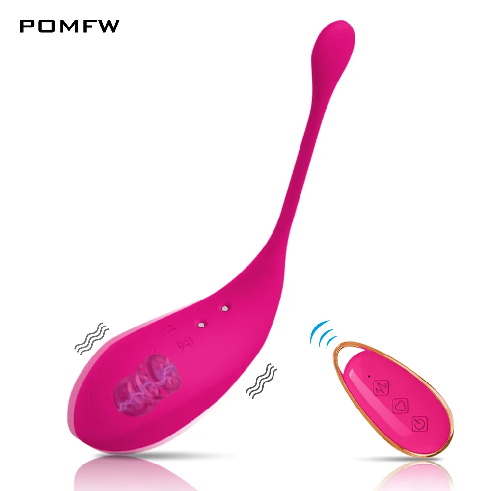 Massage Vibrator Love Egg Clitoris Stimulator Masturbator G Spot Vaginal Balls Vibrating Egg Sex Toys for Adult Women Couples Sex Toys For Women cb5feb1b7314637725a2e7: APP Vibrating Egg-A|APP Vibrating Egg-B|TD001-Purple|TD001-Purple-Box|TD001-Red|TD001-Red-Box|TD011-BL|TD011-PU|TD011-YE|TD029-BK|TD029-PK