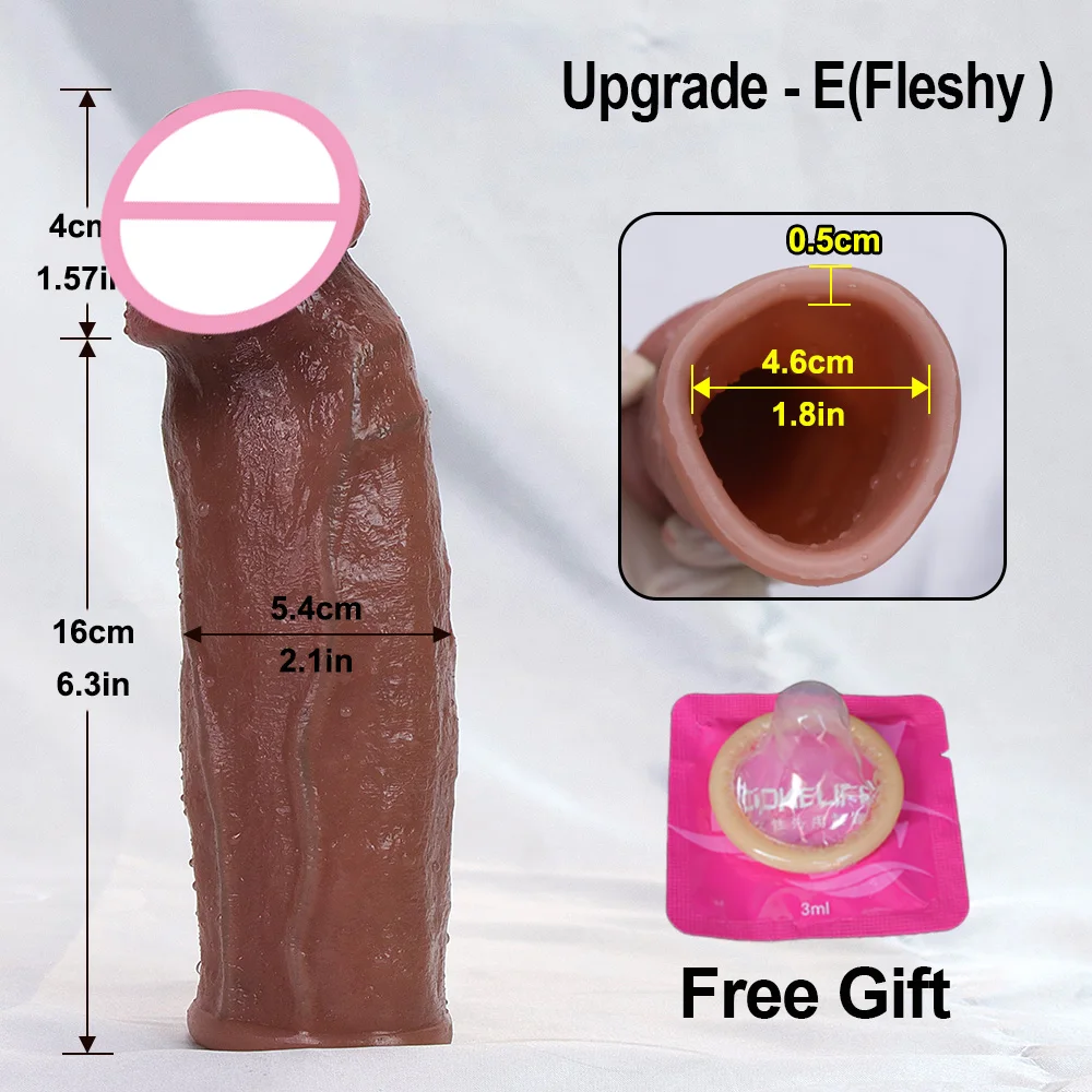 Fleshy-upgrade-E
