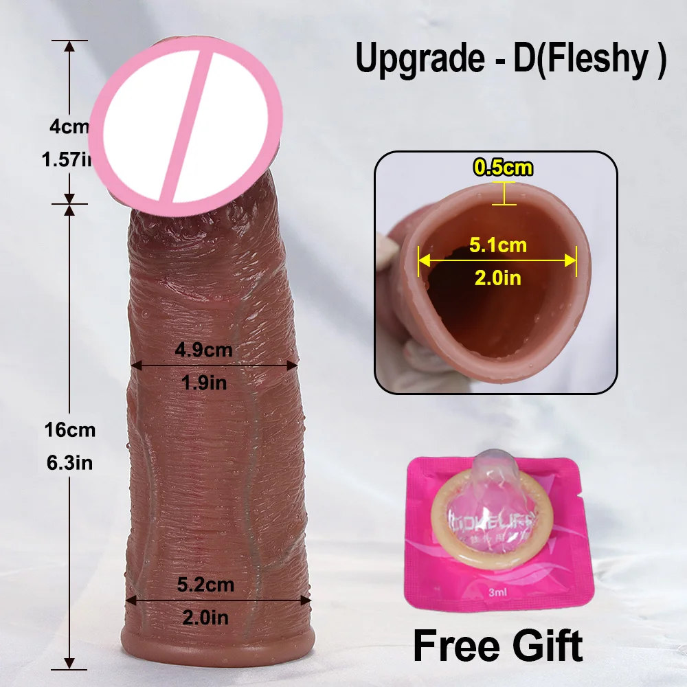 Fleshy-upgrade-D
