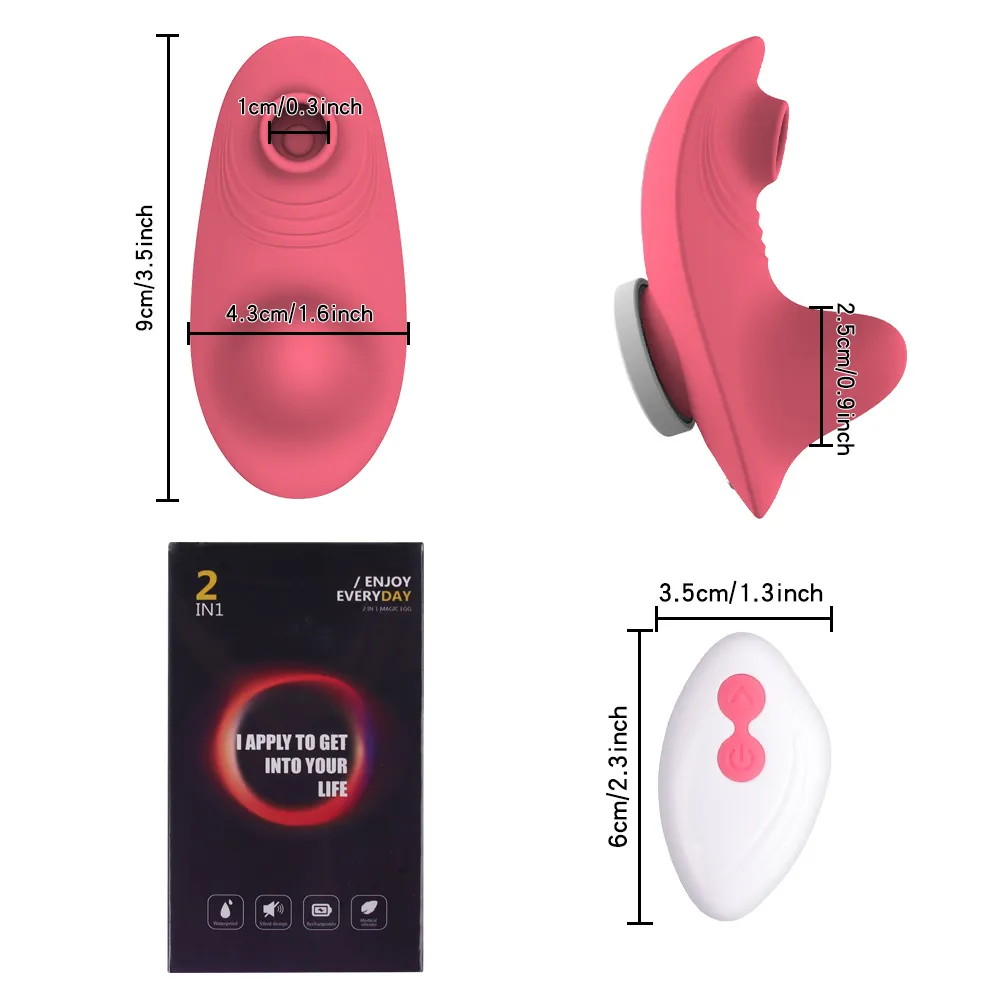 Mini Clitoris Sucker Female Clit Sucking Vibrator For Women Remote Control With Sexy Panties Clitoral Stimulator Adults Sex Toys Uncategorized Mini Clitoris Sucker Female Clit Sucking Vibrator For Women Remote Control With Sexy Panties Clitoral Stimulator Adults Sex Toys Uncategorized cb5feb1b7314637725a2e7: Green Vibrator|Panties Green|Panties Pink|Panties Purple|Pink Vibrator|Purple Vibrator