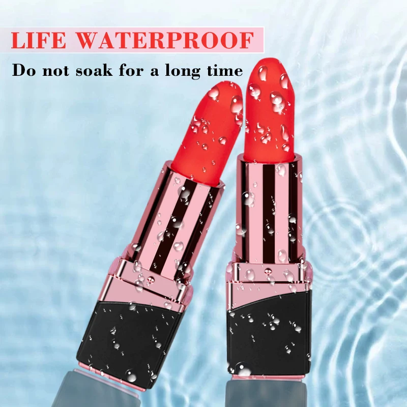 Mini Lipstick Vibrator 10 Speed Secret Bullet Vibrating Clitoris Stimulator Massage Female Masturbator Adult Sex Toys For Women Vibrators Mini Lipstick Vibrator 10 Speed Secret Bullet Vibrating Clitoris Stimulator Massage Female Masturbator Adult Sex Toys For Women Vibrators cb5feb1b7314637725a2e7: Black|Blue|Red|White