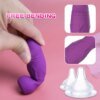 Mini Powerful Bullet Vibrator For Women Small Vibrators Dildo Clitoral Massage Machine G-Spot Stimulator Vibro Sex Toys Female Vibrators cb5feb1b7314637725a2e7: Black with Box|brown With box|Light Blue With Box|Purple with Box
