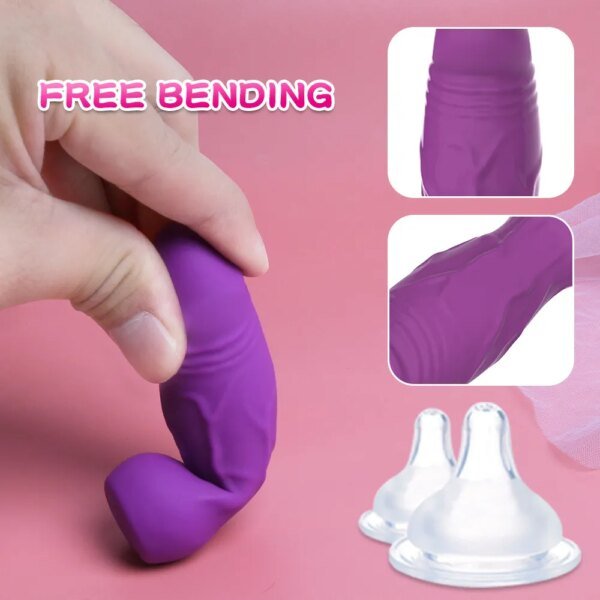 Mini Powerful Bullet Vibrator For Women Small Vibrators Dildo Clitoral Massage Machine G-Spot Stimulator Vibro Sex Toys Female Vibrators cb5feb1b7314637725a2e7: Black with Box|brown With box|Light Blue With Box|Purple with Box