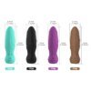 Mini Powerful Bullet Vibrator For Women Small Vibrators Dildo Clitoral Massage Machine G-Spot Stimulator Vibro Sex Toys Female Vibrators cb5feb1b7314637725a2e7: Black with Box|brown With box|Light Blue With Box|Purple with Box
