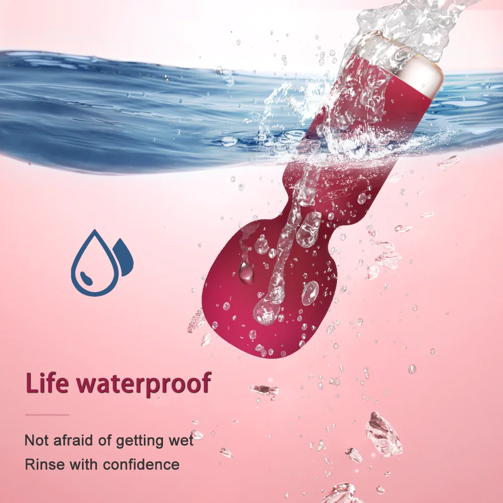 Mini Vibrator with Female Clitoris Stimulator Sex Toys for Womans AV Magic Wand for Adult 18 Masturbator Siliconen Dildo Erotic Vibrators Mini Vibrator with Female Clitoris Stimulator Sex Toys for Womans AV Magic Wand for Adult 18 Masturbator Siliconen Dildo Erotic Vibrators cb5feb1b7314637725a2e7: Black|Purple|Red|Rose Pink