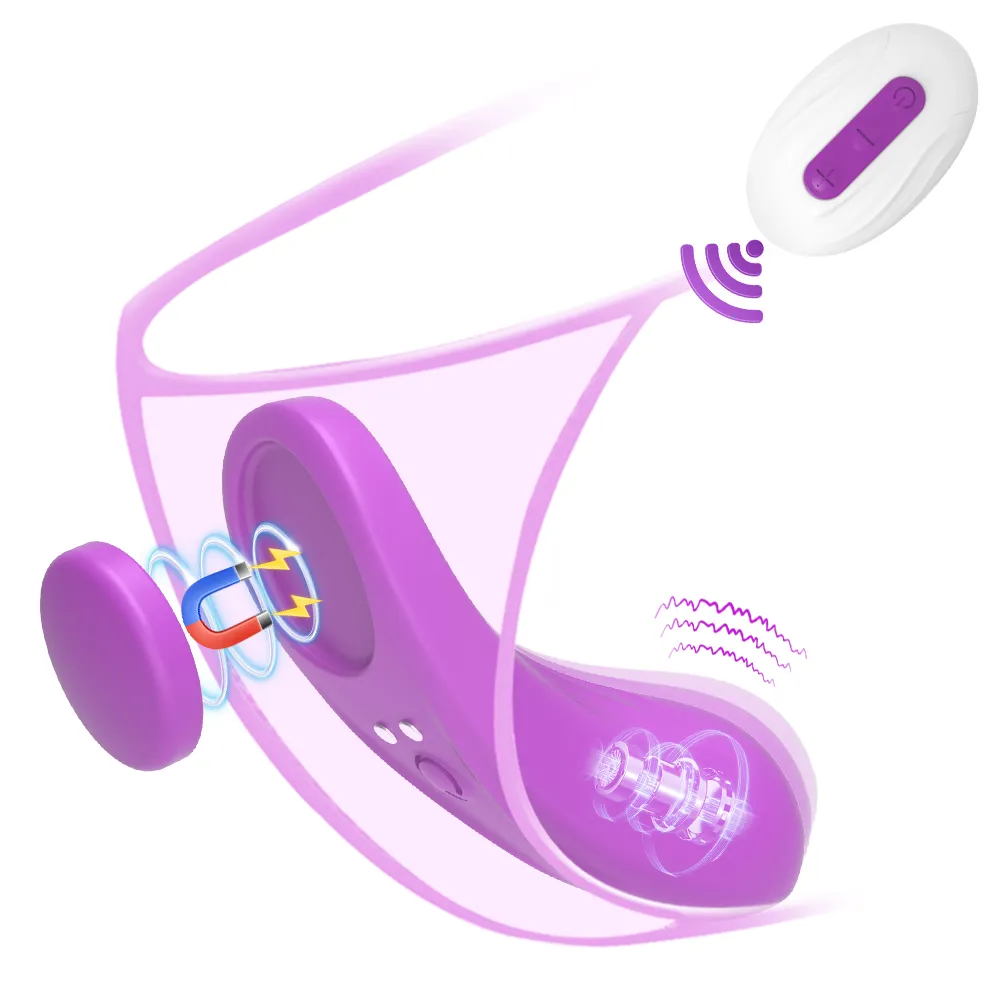 Mini Wearable Panties Vibrator Remote Control Clitoris Stimulator Massage Female Masturbator Sex Toys for Women Adult Supplies Vibrators cb5feb1b7314637725a2e7: CD46-YK-BK|CD46-YK-BK-BOX|CD46-YK-PK|CD46-YK-PK-BOX|CD46-YK-PU|CD46-YK-PU-BOX