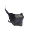 New Leather Hood Mask Mouth Plug Ball Gag Bondage Slave Restraints Fetish Sex Toys For Gay Couples Flirting Adult Games Sex Games New Leather Hood Mask Mouth Plug Ball Gag Bondage Slave Restraints Fetish Sex Toys For Gay Couples Flirting Adult Games Sex Games cb5feb1b7314637725a2e7: Black