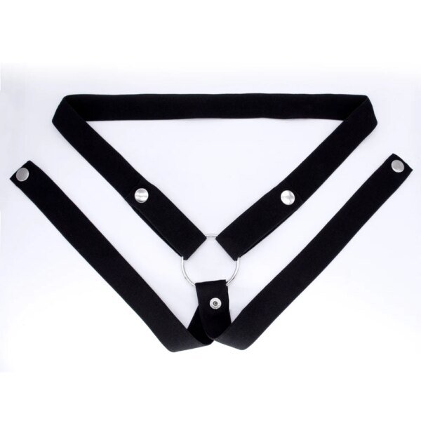 New Male Chastity Device Elastic Band Accessories Cock Cage Auxiliary Belt Adjustable Rope Penis Rings Sex Toys For Men Sex Games cb5feb1b7314637725a2e7: Black|Colorful|Green|Pink|White