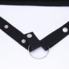 New Male Chastity Device Elastic Band Accessories Cock Cage Auxiliary Belt Adjustable Rope Penis Rings Sex Toys For Men Sex Games cb5feb1b7314637725a2e7: Black|Colorful|Green|Pink|White