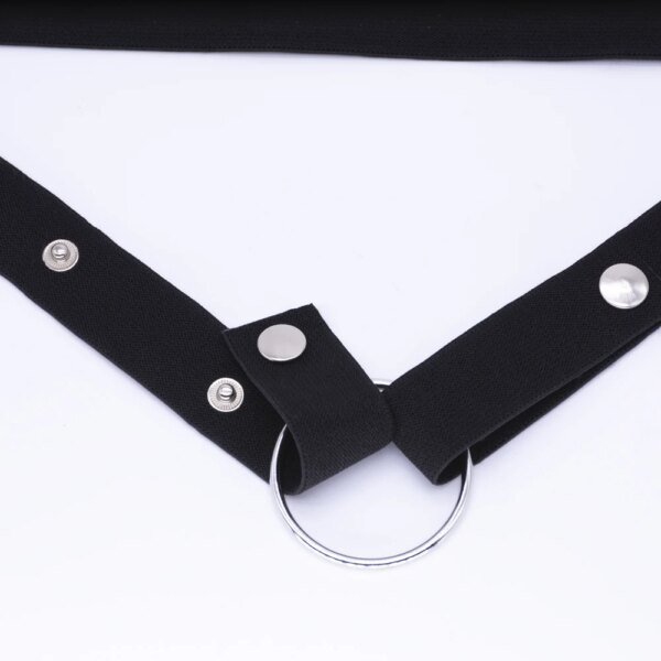 New Male Chastity Device Elastic Band Accessories Cock Cage Auxiliary Belt Adjustable Rope Penis Rings Sex Toys For Men Sex Games cb5feb1b7314637725a2e7: Black|Colorful|Green|Pink|White