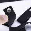 New Male Chastity Device Elastic Band Accessories Cock Cage Auxiliary Belt Adjustable Rope Penis Rings Sex Toys For Men Sex Games cb5feb1b7314637725a2e7: Black|Colorful|Green|Pink|White