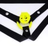 New Male Chastity Device Elastic Band Accessories Cock Cage Auxiliary Belt Adjustable Rope Penis Rings Sex Toys For Men Sex Games cb5feb1b7314637725a2e7: Black|Colorful|Green|Pink|White