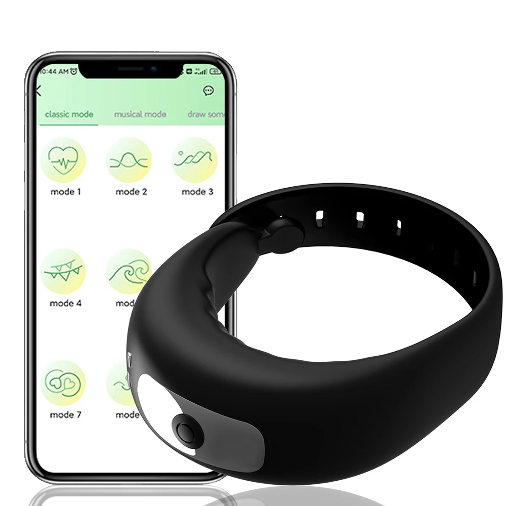 APP Vibrators