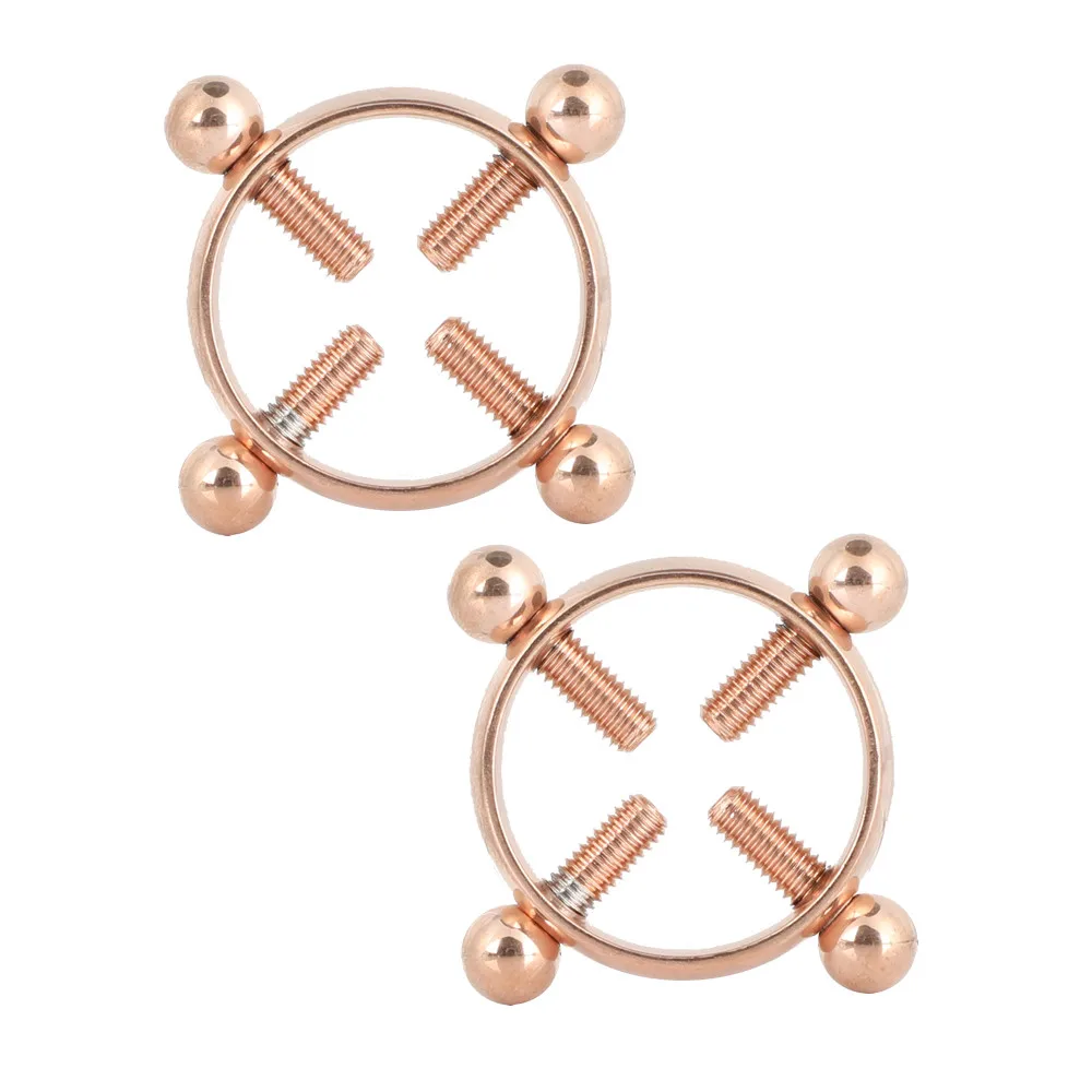 AT-014-RoseGold-2Pcs