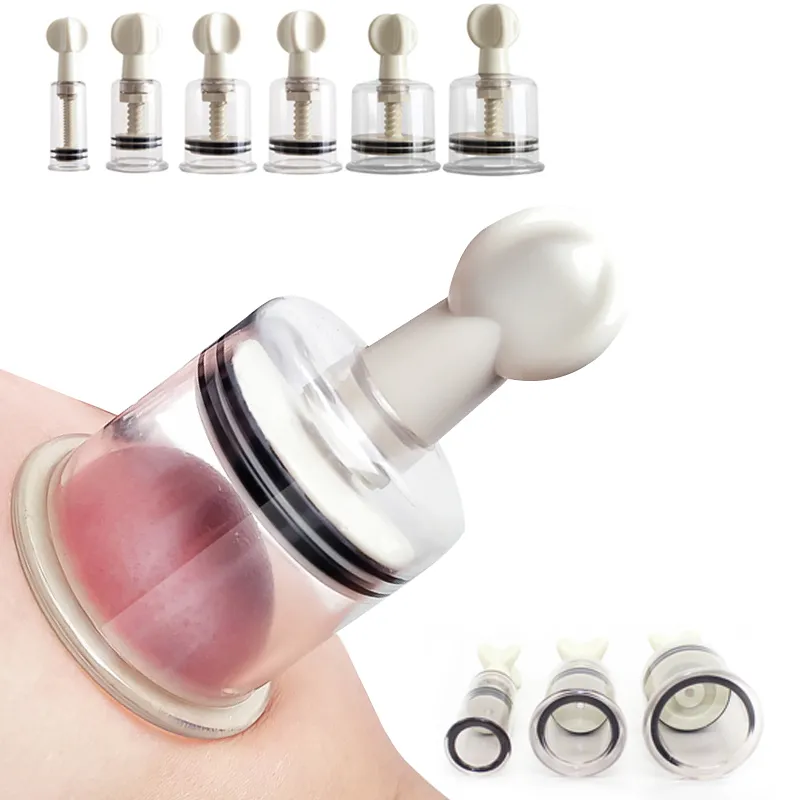 Nipple Sucker Enlarger Adult Sex Toys For Women Men BDSM Adult Sex Massager Stimulator Nipple Clamps Clit Pussy Pump sex toys Trending Now Nipple Sucker Enlarger Adult Sex Toys For Women Men BDSM Adult Sex Massager Stimulator Nipple Clamps Clit Pussy Pump sex toys Trending Now cb5feb1b7314637725a2e7: NO.1 Inner diam 18mm|NO.2 Inner diam 25mm|NO.3 Inner diam 30m|NO.4 Inner diam 39mm|NO.5 Inner diam 50mm|NO.6 Inner diam 59mm