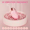 Panties APP Remote Vibrator Vagina Vibrating Egg Wearable Balls Vibrators G Spot Clitoris Massager Adult Sex Toys for Women Vibrators cb5feb1b7314637725a2e7: no box|with box