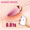 Panties APP Remote Vibrator Vagina Vibrating Egg Wearable Balls Vibrators G Spot Clitoris Massager Adult Sex Toys for Women Vibrators cb5feb1b7314637725a2e7: no box|with box