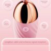 Panties APP Remote Vibrator Vagina Vibrating Egg Wearable Balls Vibrators G Spot Clitoris Massager Adult Sex Toys for Women Vibrators cb5feb1b7314637725a2e7: no box|with box