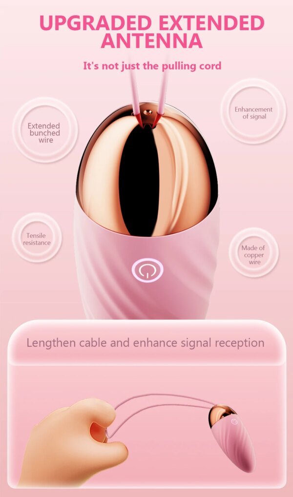 Panties APP Remote Vibrator Vagina Vibrating Egg Wearable Balls Vibrators G Spot Clitoris Massager Adult Sex Toys for Women Vibrators cb5feb1b7314637725a2e7: no box|with box