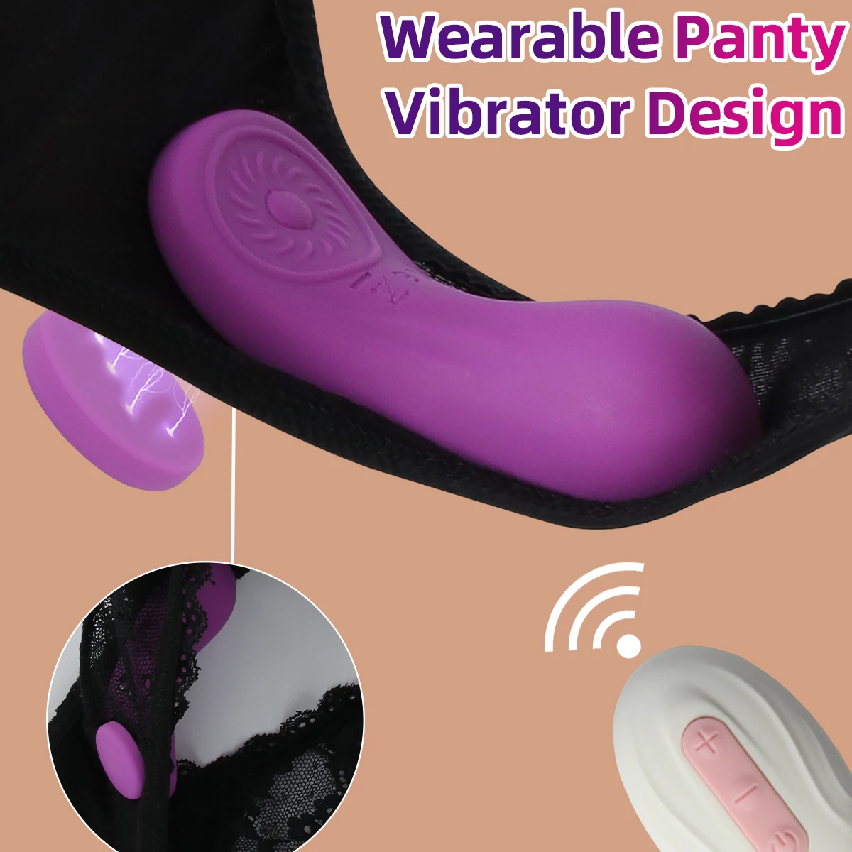 Panties Vibrator Female Wearable Mini Vibro Adult Toys Clitoris Stimulator Remote Control Vibrating Massager Sex Toys For Women Sex Toys For Women Panties Vibrator Female Wearable Mini Vibro Adult Toys Clitoris Stimulator Remote Control Vibrating Massager Sex Toys For Women Sex Toys For Women cb5feb1b7314637725a2e7: Pink Box|Purple - box