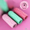 Pleasent Aircraft Cup Male Masturbators Masturbation Device Soft Clear Pocket Pussy Penis Sleeve Training Adult Sex Toys for Men Sex Toys For Men cb5feb1b7314637725a2e7: A|A1|B|B1|C|C1