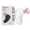 Powerful Clit Sucker sex machine Female Masturbator Sucking Vibrators for Women Clitoral Stimulator Sex Toys for Women Adults Vibrators cb5feb1b7314637725a2e7: Black gold|White Blue|White Orange