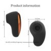 Powerful Clit Sucker sex machine Female Masturbator Sucking Vibrators for Women Clitoral Stimulator Sex Toys for Women Adults Vibrators cb5feb1b7314637725a2e7: Black gold|White Blue|White Orange