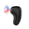 Powerful Clit Sucker sex machine Female Masturbator Sucking Vibrators for Women Clitoral Stimulator Sex Toys for Women Adults Vibrators cb5feb1b7314637725a2e7: Black gold|White Blue|White Orange