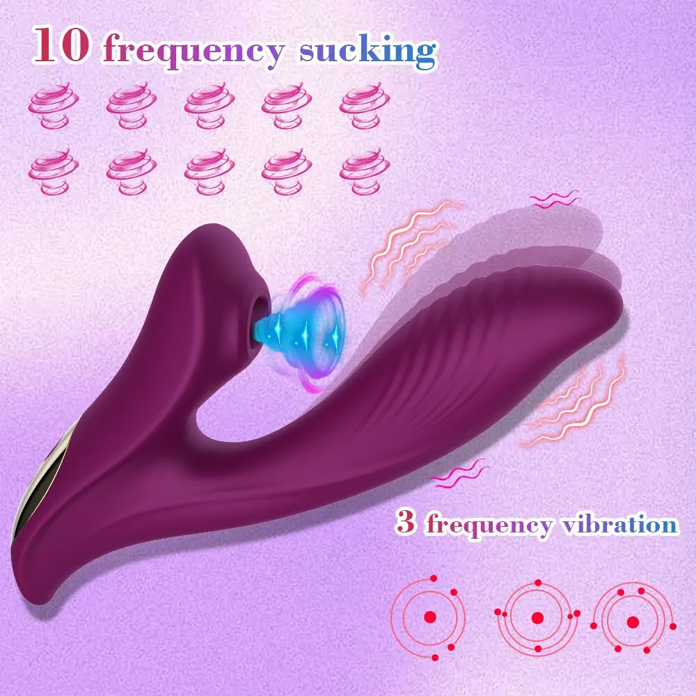 Powerful Clitoral Vibrator For Women Clit Clitoris Sucker Sucking Vacuum Stimulator Dildo Sex Toys Female Goods for Adults 18 Sex Toys For Women Powerful Clitoral Vibrator For Women Clit Clitoris Sucker Sucking Vacuum Stimulator Dildo Sex Toys Female Goods for Adults 18 Sex Toys For Women cb5feb1b7314637725a2e7: Purple