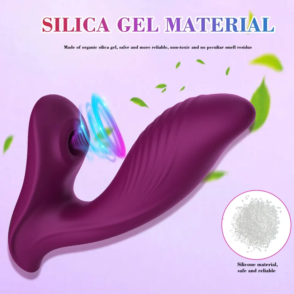 Powerful Clitoral Vibrator For Women Clit Clitoris Sucker Sucking Vacuum Stimulator Dildo Sex Toys Female Goods for Adults 18 Sex Toys For Women Powerful Clitoral Vibrator For Women Clit Clitoris Sucker Sucking Vacuum Stimulator Dildo Sex Toys Female Goods for Adults 18 Sex Toys For Women cb5feb1b7314637725a2e7: Purple