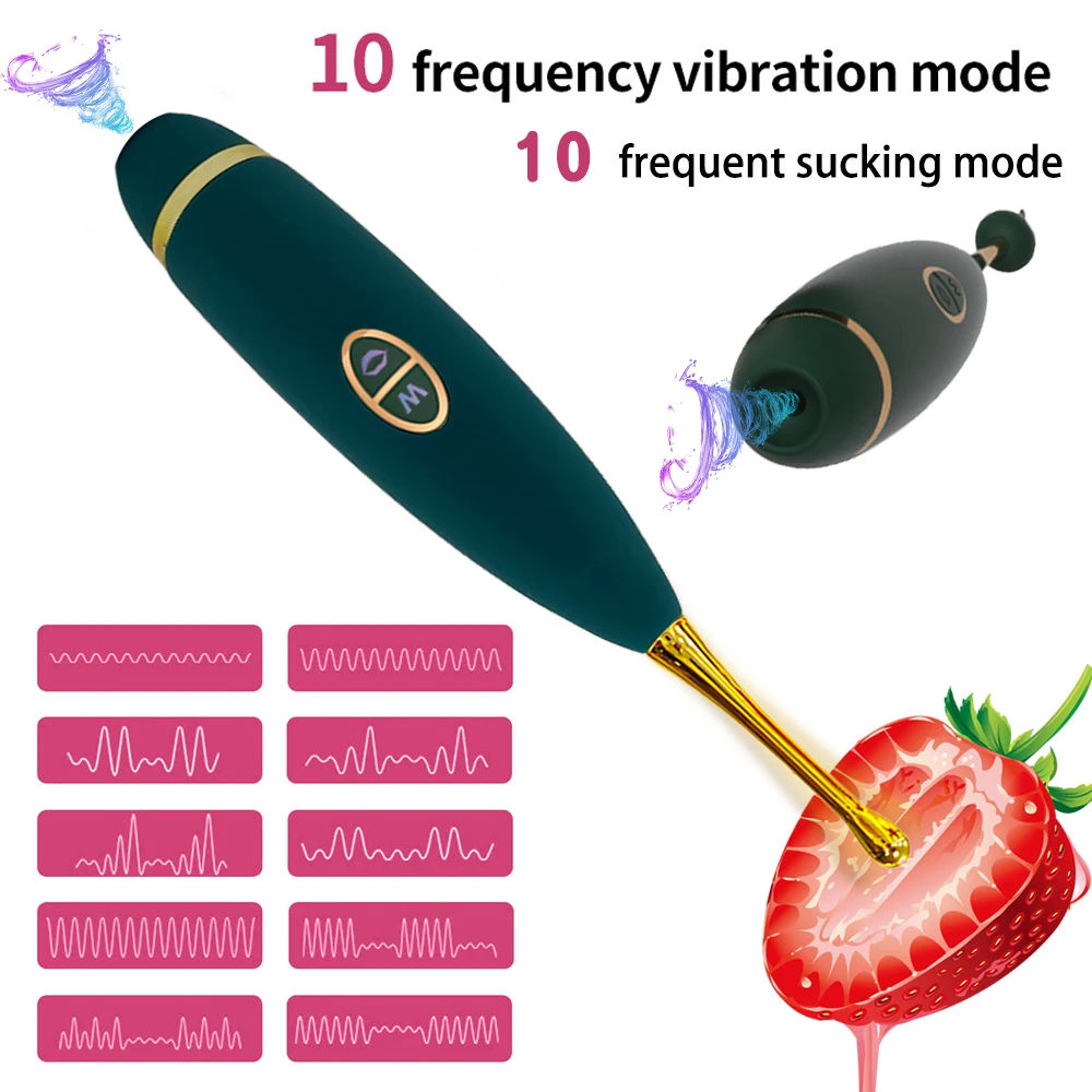 Powerful Clitoris Stimulator Sucking Vibrators High Frequency Nipple Massager G Spot Female Masturbator Adult Sex Toys For Women Vibrators Powerful Clitoris Stimulator Sucking Vibrators High Frequency Nipple Massager G Spot Female Masturbator Adult Sex Toys For Women Vibrators cb5feb1b7314637725a2e7: Green-Box|Pink Box
