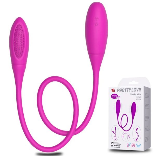 Powerful Dildo Vibrator Dual motor silicone sexy vibrator G-Spot Massager Sex Toy For Couple Clitoris Stimulator for Adults 18 Vibrators Powerful Dildo Vibrator Dual motor silicone sexy vibrator G-Spot Massager Sex Toy For Couple Clitoris Stimulator for Adults 18 Vibrators cb5feb1b7314637725a2e7: Dual vibration-Box