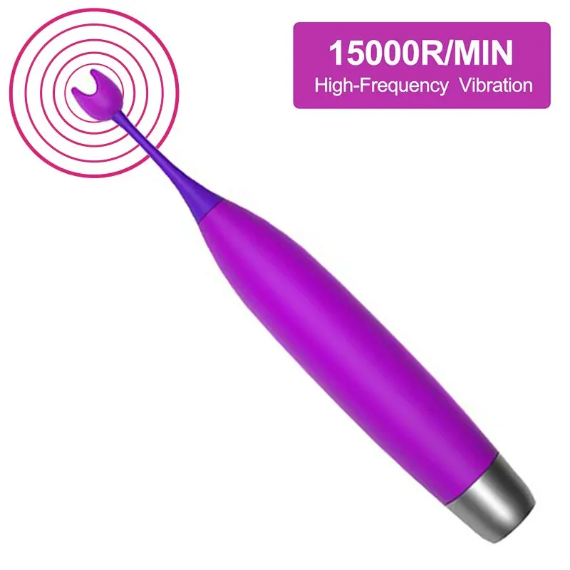 Powerful High Frequency G Spot Vibrators for Women Nipple Clitoris Stimulator Vagina Massager Female Masturbator Adult Sex Toys Sex Toys For Women cb5feb1b7314637725a2e7: Style A|Style B|Style C